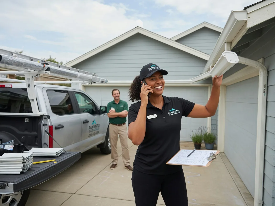 Gutter Installation Fort Gratiot, MI FAQs